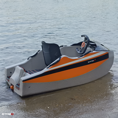 DYNIQ HydroKart™