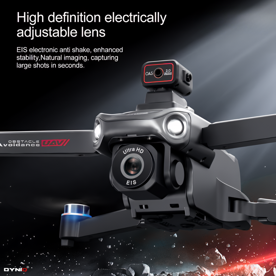 DYNIQ SkyVision™