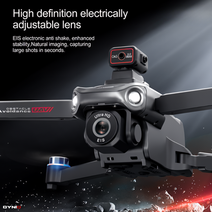 DYNIQ SkyVision™