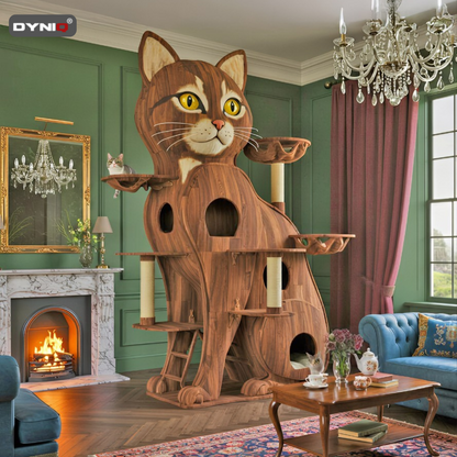 DYNIQ Catopia™