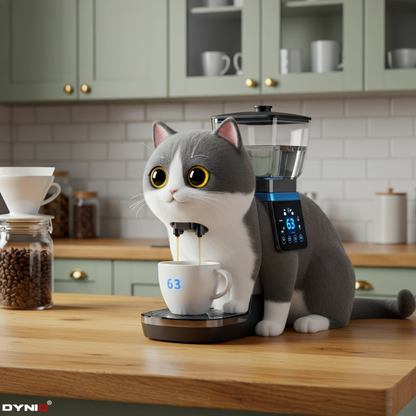 DYNIQ Purrista™
