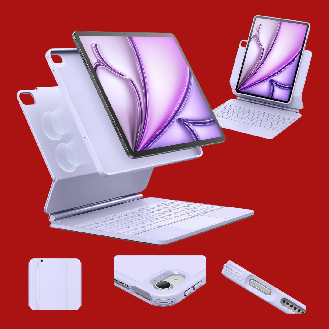 DYNIQ KeyFlex™