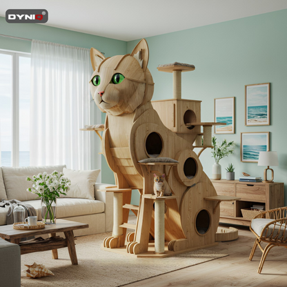DYNIQ Catopia™