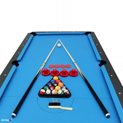 DYNIQ FunStation™