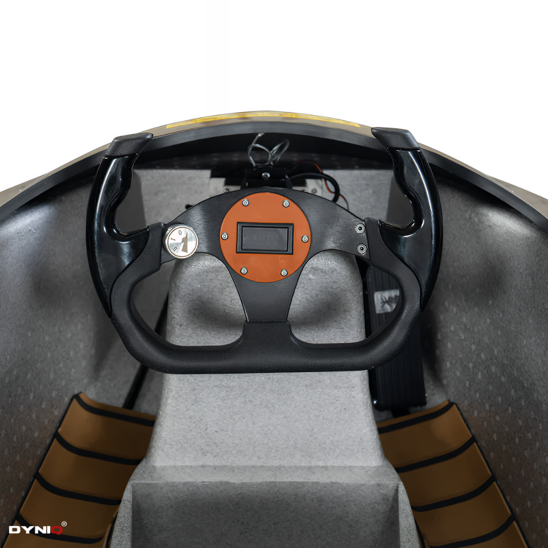 DYNIQ HydroKart™