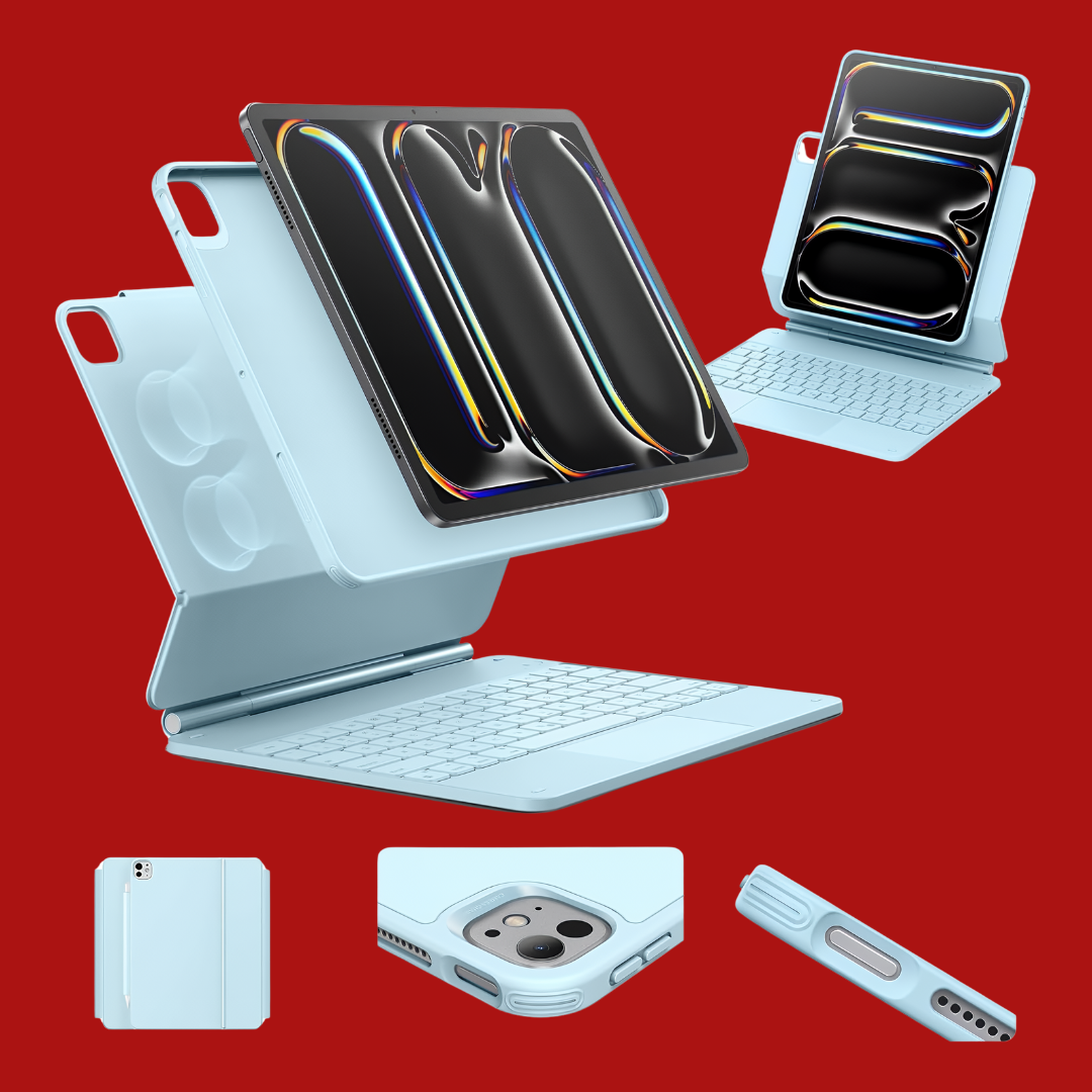 DYNIQ KeyFlex™