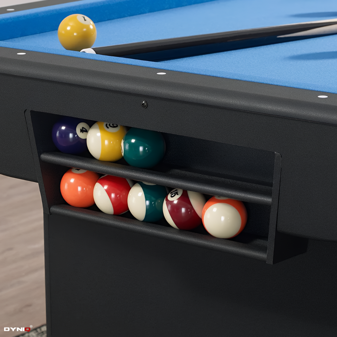 DYNIQ FunStation™