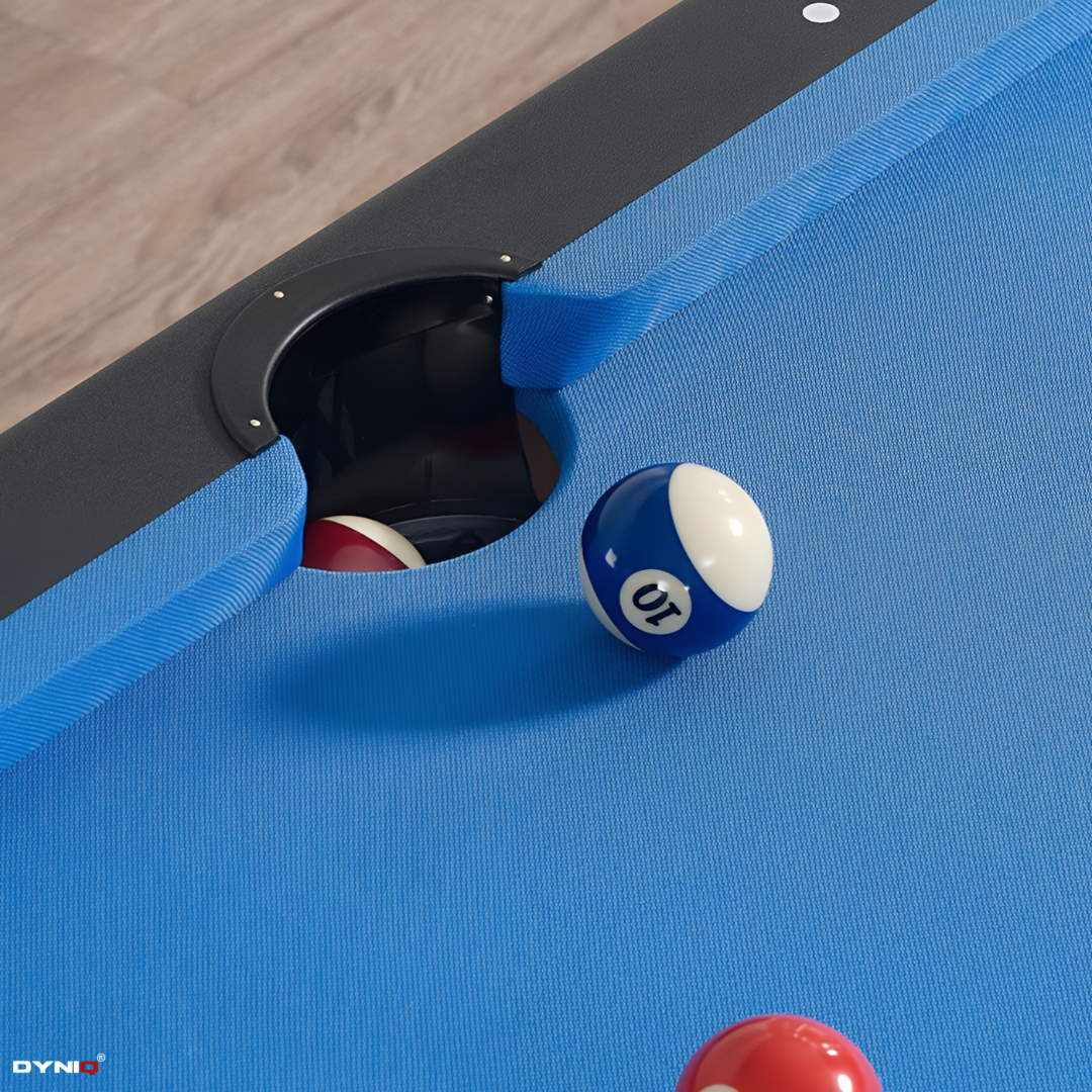 DYNIQ FunStation™