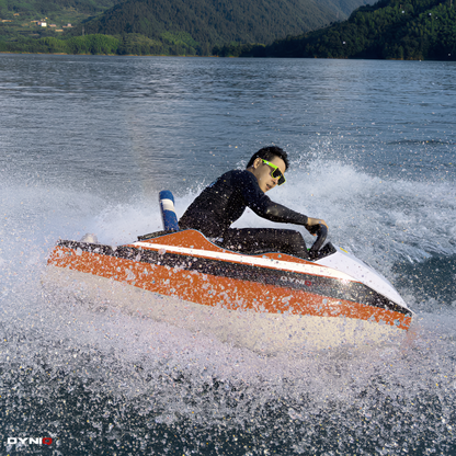 DYNIQ HydroKart™