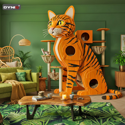 DYNIQ Catopia™