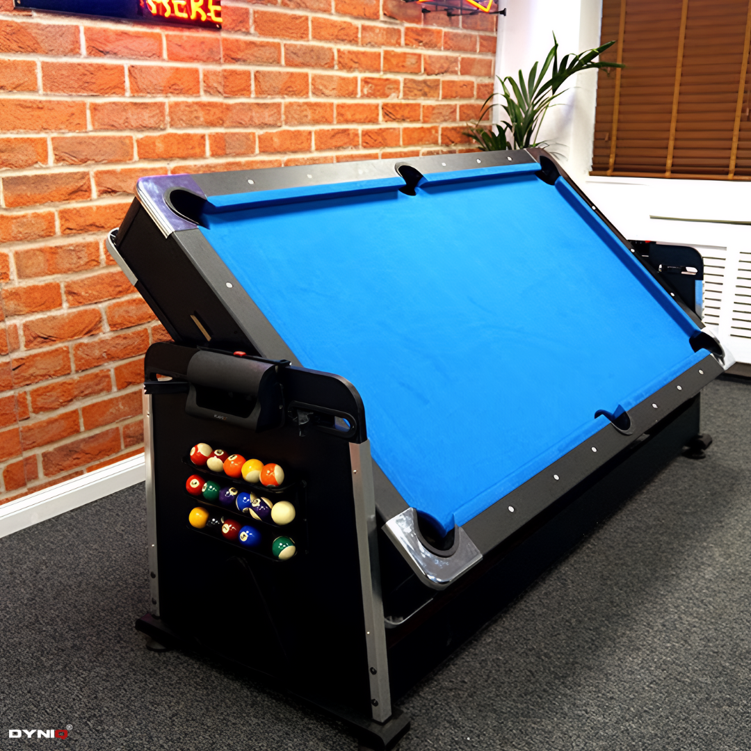 DYNIQ FunStation™