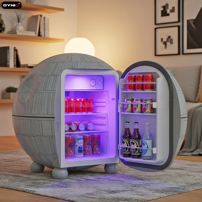 DYNIQ CosmoCool™
