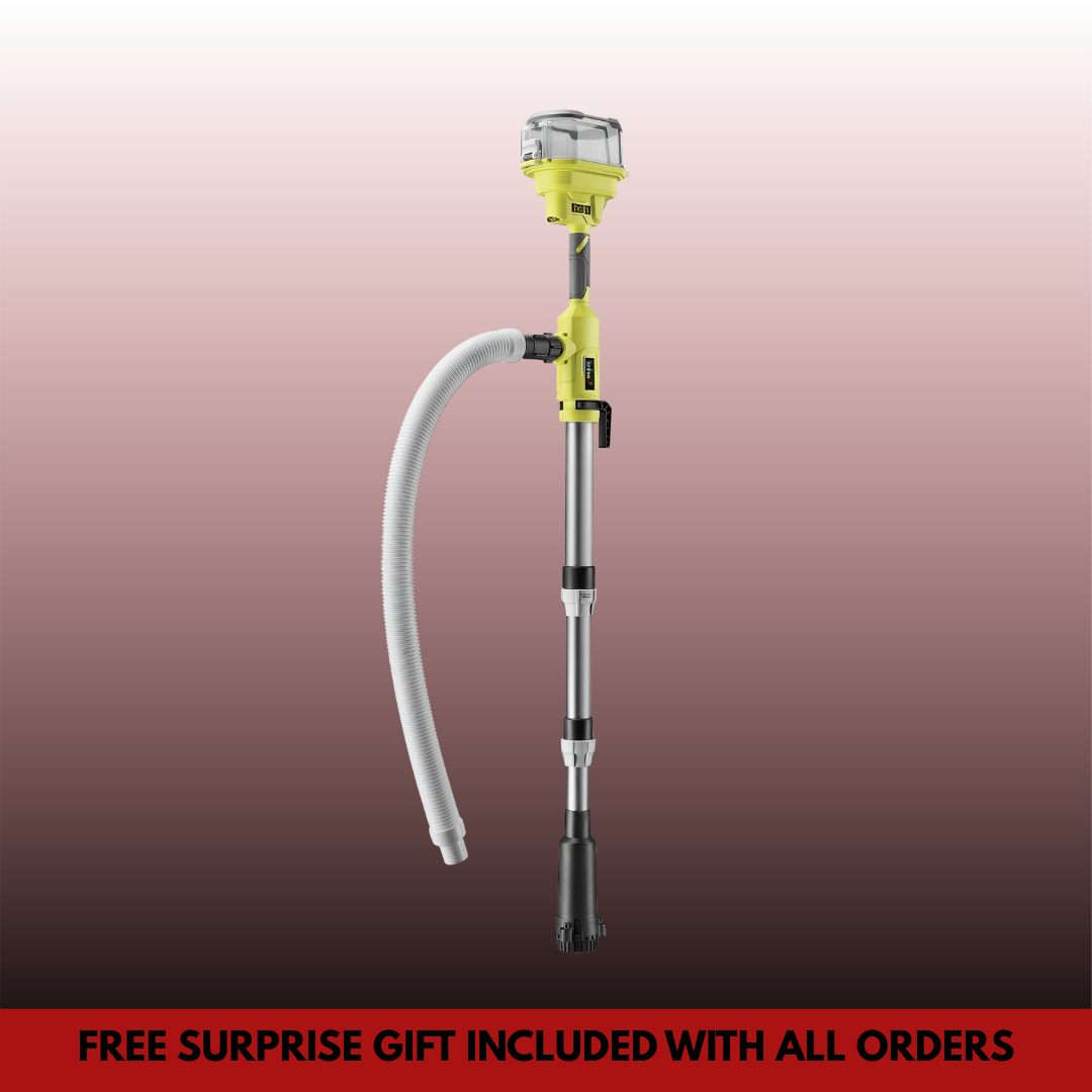DYNIQ FlexiPump™