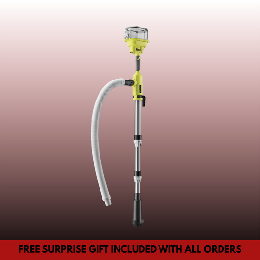 DYNIQ FlexiPump™