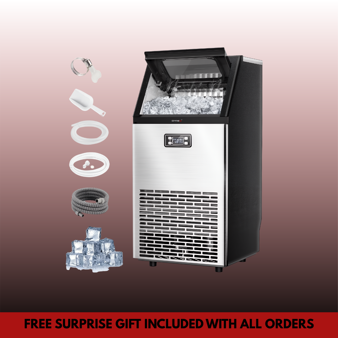 DYNIQ IceMaster™