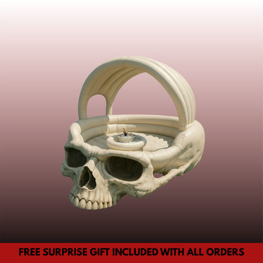 DYNIQ SkullFloat™