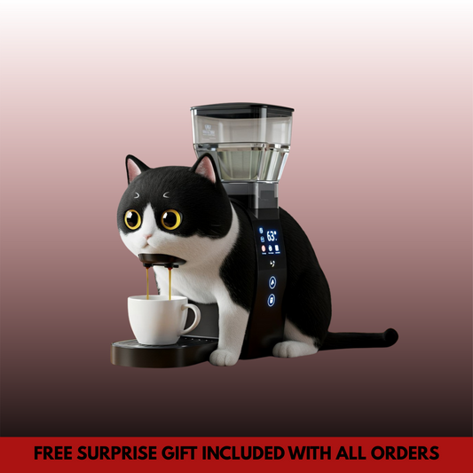 DYNIQ Purrista™