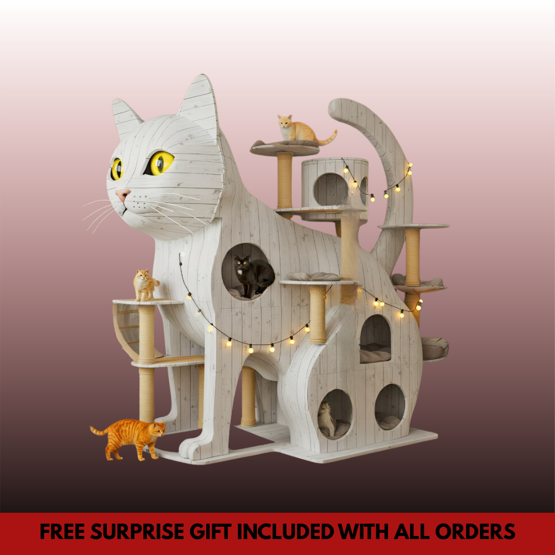 DYNIQ Catopia™