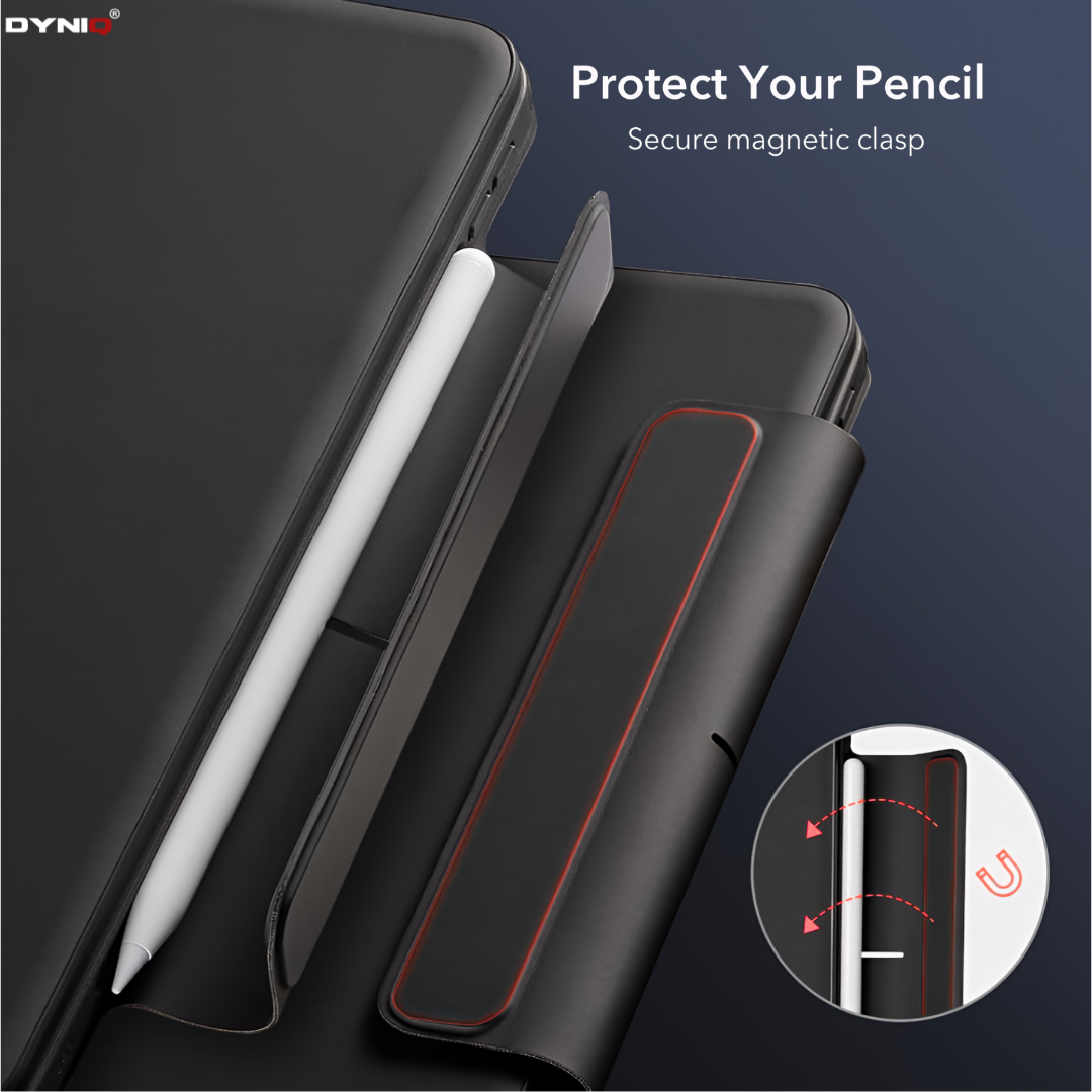 DYNIQ KeyFlex™