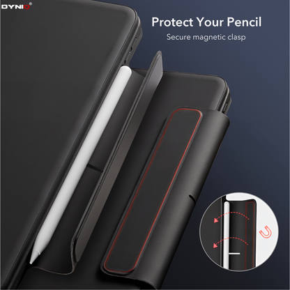 DYNIQ KeyFlex™