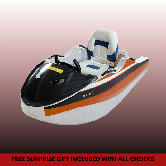 DYNIQ HydroKart™