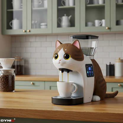 DYNIQ Purrista™