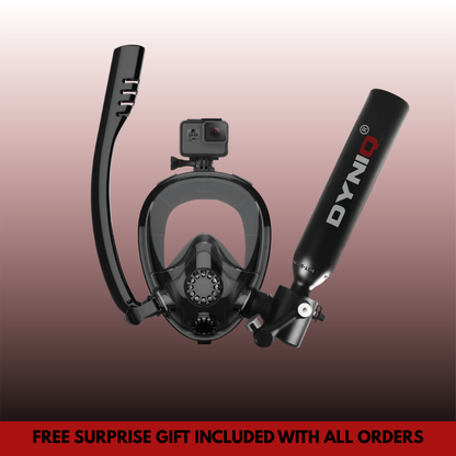 DYNIQ AirGuard™