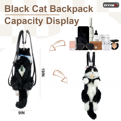 DYNIQ KittyCarry™