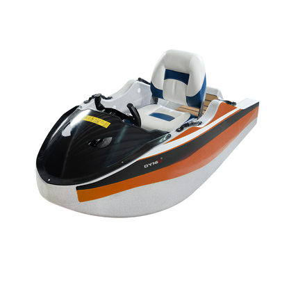 DYNIQ HydroKart™