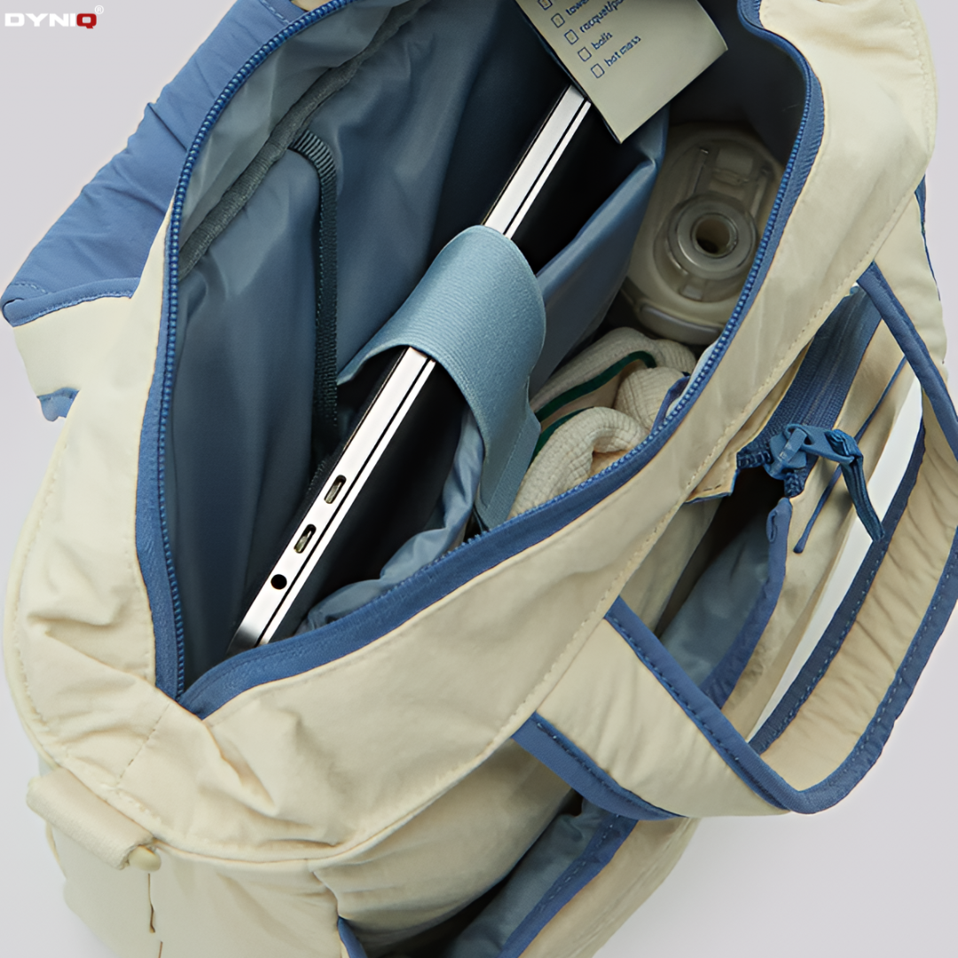 DYNIQ ProCarry™