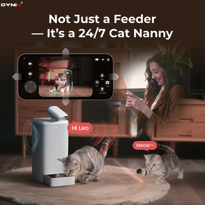DYNIQ CatCare™