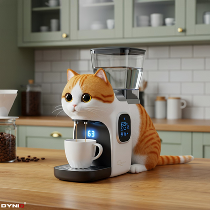 DYNIQ Purrista™