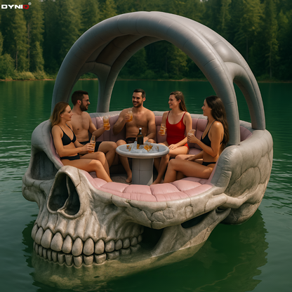 DYNIQ SkullFloat™