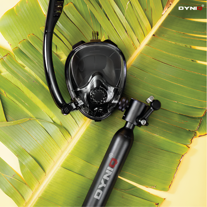DYNIQ AirGuard™