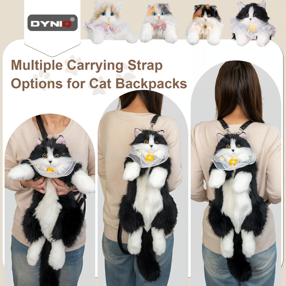 DYNIQ KittyCarry™