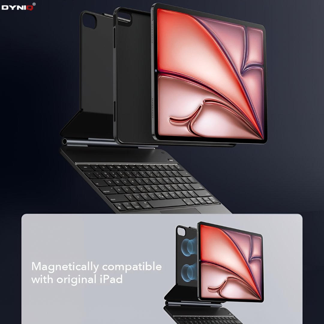 DYNIQ KeyFlex™