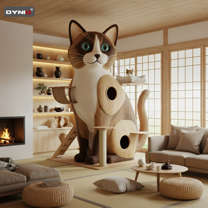 DYNIQ Catopia™