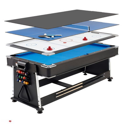 DYNIQ FunStation™