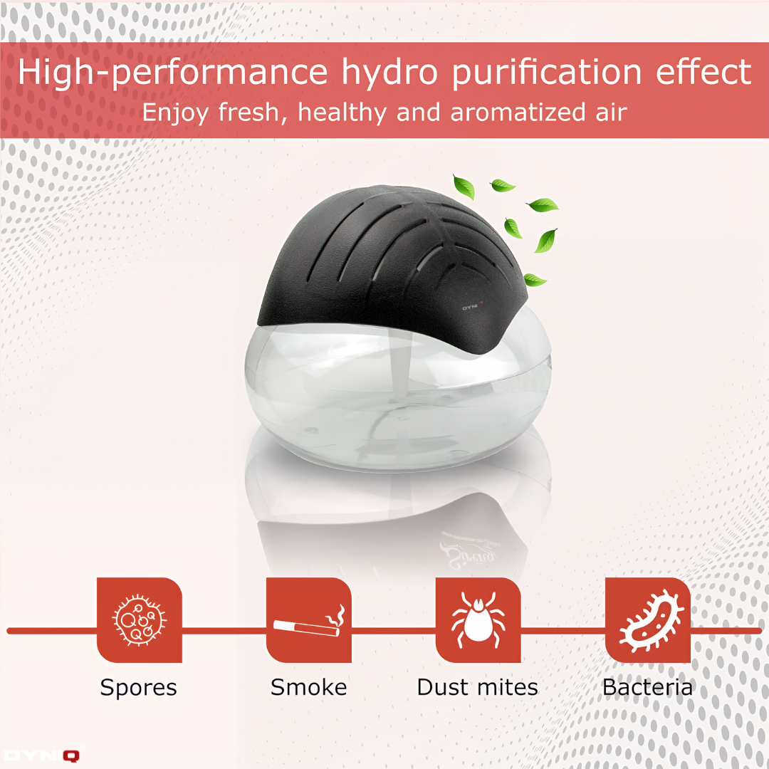 DYNIQ AirZen™