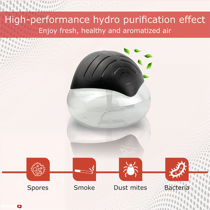 DYNIQ AirZen™