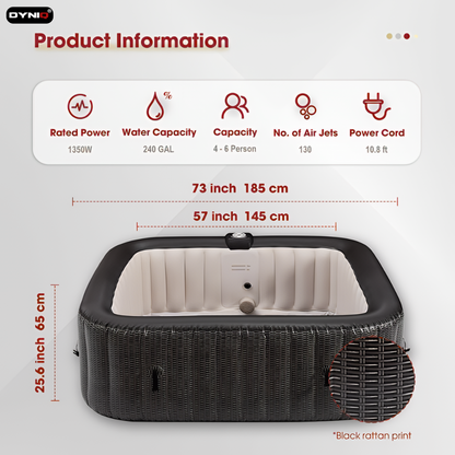 DYNIQ WarmFlow™