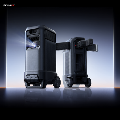 DYNIQ CineStation™