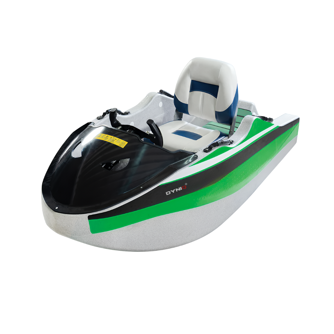 DYNIQ HydroKart™
