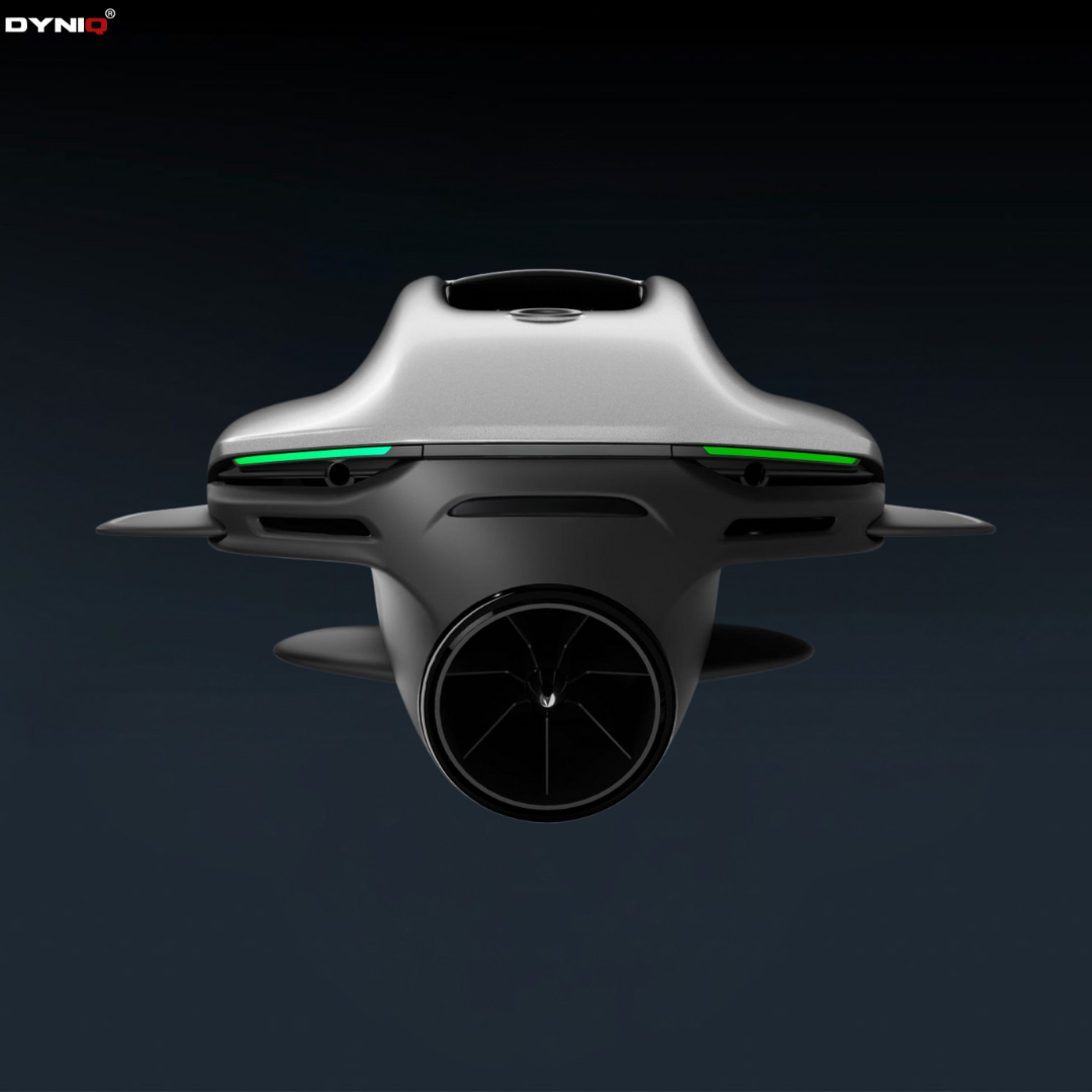 DYNIQ SeaCruiser™
