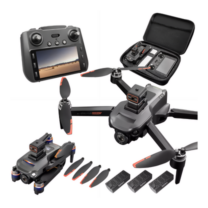 DYNIQ SkyVision™