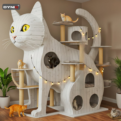DYNIQ Catopia™