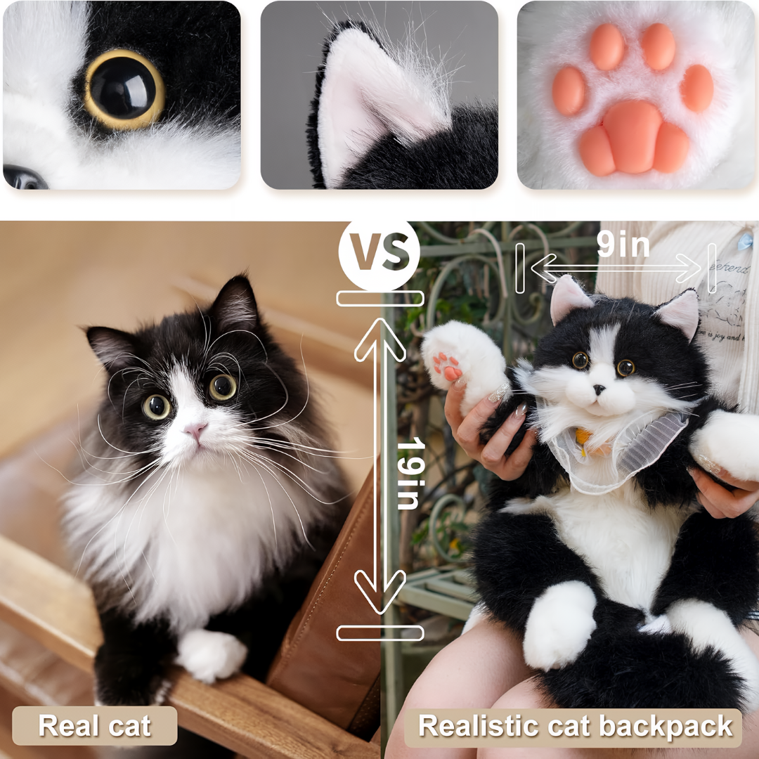 DYNIQ KittyCarry™