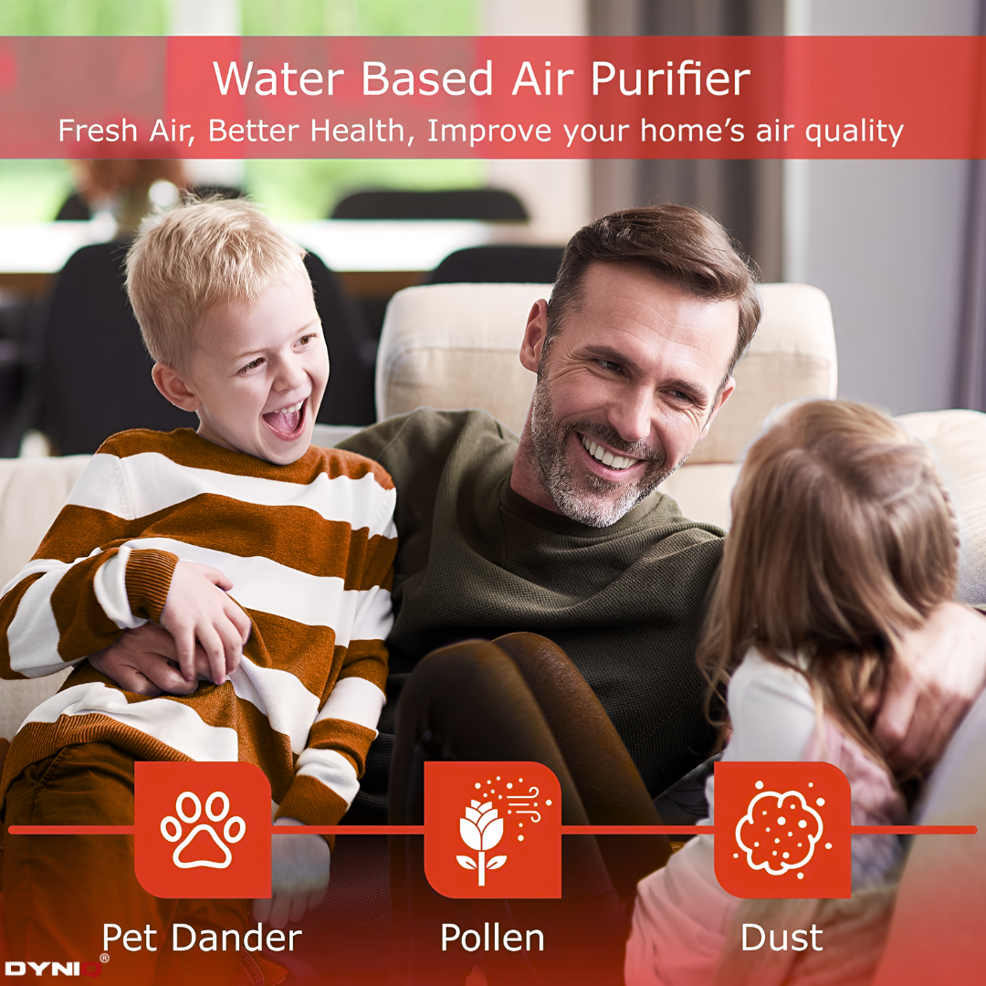 DYNIQ AirZen™