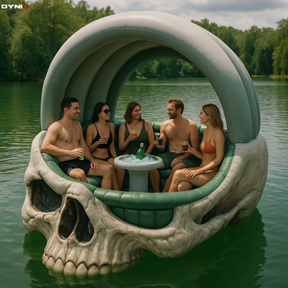 DYNIQ SkullFloat™