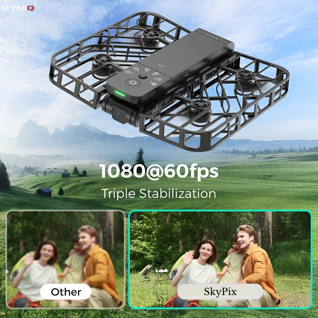Dyniq SkyPix™